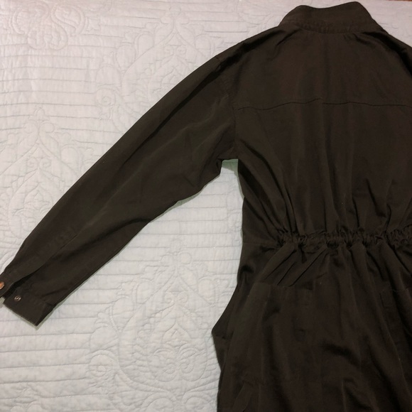 Daniel Pallilo Jumpsuit/Boilersuit - Picture 5 of 6